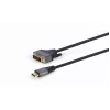 HDMI-DVI-kaabel 1,8 m