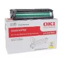Image Drum Originaal OKI C5650 C5750 kollane