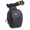 OGIO jalavöö Tactical kott Must