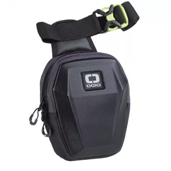 OGIO jalavöö Tactical kott Must