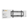 SBOX PLB-2264F-2 seinakinnitusklamber 37–80 cm, kandevõime 45 kg, VESA 600x400