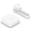 Ubiquiti | UniFi Next-Generation Gateway Lite | 802.11ax | 10/100/1000 Mbit/s | Ethernet LAN (RJ-45) pordid 1 | Mesh tugi Ei | MU-MiMO Ei | Ei mobiilset lairibaühendust