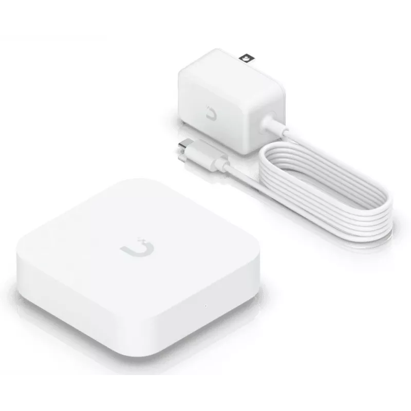 Ubiquiti | UniFi Next-Generation Gateway Lite | 802.11ax | 10/100/1000 Mbit/s | Ethernet LAN (RJ-45) pordid 1 | Mesh tugi Ei | MU-MiMO Ei | Ei mobiilset lairibaühendust