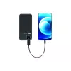 Kaasaskantav akupank Port Designs 907001 10000 mAh Quick Charge