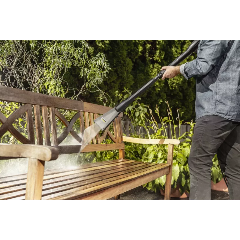 KARCHER ecoBooster 145 mitmejoaga otsik - 2.645-384.0