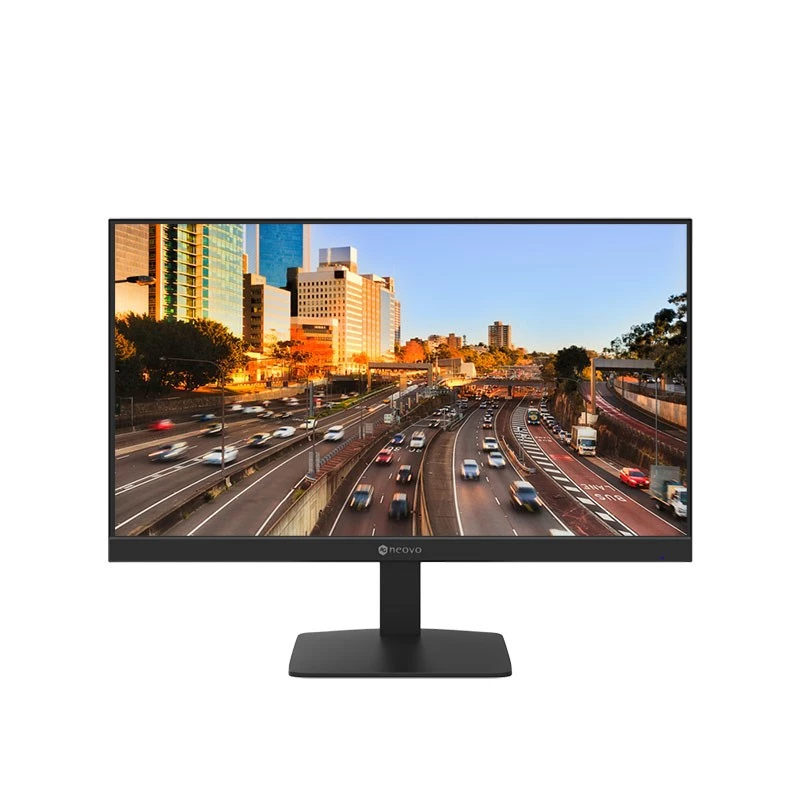 AG Neovo SC-2203 arvutimonitor 55,9 cm (22 tolli) 1920 x 1080 pikslit Full HD LCD must