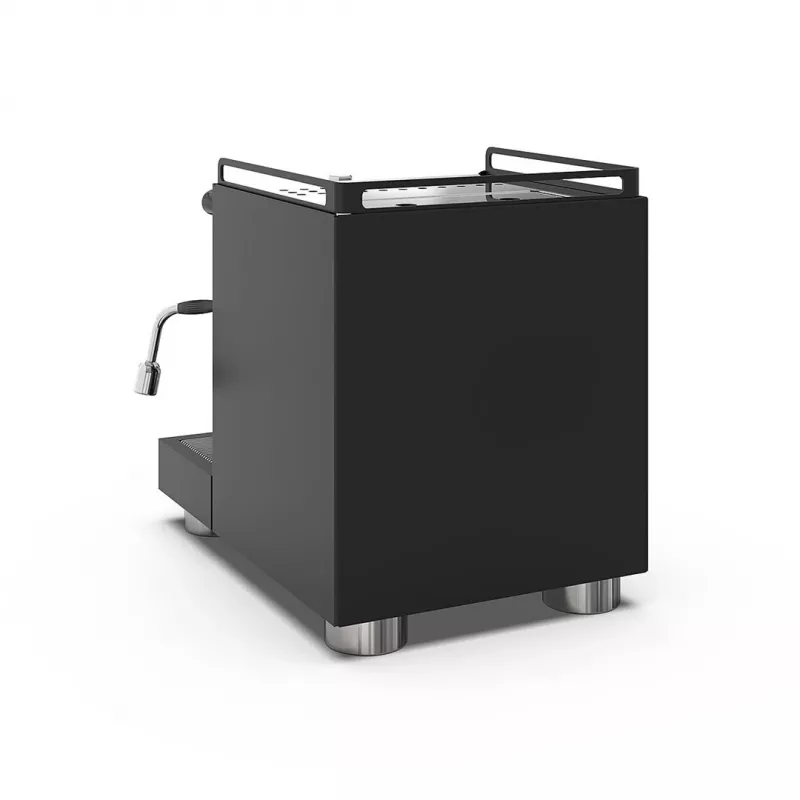 la Pavoni LPSCVB01EU kohvimasin Poolautomaatne Espressomasin 2,9 L