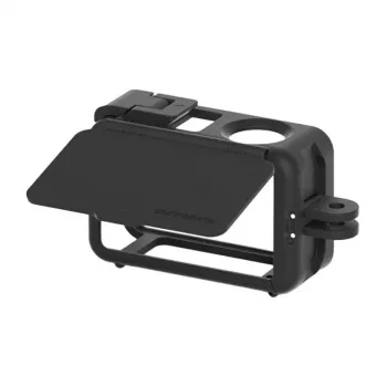 Kaitsev päikese-/varjukate Sunnylife DJI Osmo Action 5/4/3 jaoks (mudel OA5-BK941)