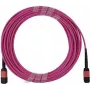 patch-kaabel BlueOptics 470-ABOM MPO-MPO Multimode OM4 7,5 m sinine