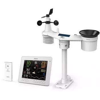 Ilmajaam SWS 16600 WiFi 7 in 1