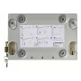 Seinale kinnitatav klamber LANCOM Systems seadmetele, mudel 61349, hall