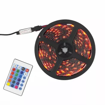 White Shark Helios LED-03 RGB LED Ribakomplekt 3m