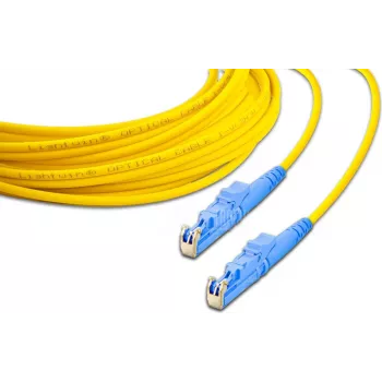 Lightwin High Quality Simplex LWL patch-kaabel - SM - LSH - LSH (LSP-09 LSH-LSH 1.0)