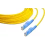 Lightwin High Quality Simplex LWL patch-kaabel - SM - LSH - LSH (LSP-09 LSH-LSH 1.0)