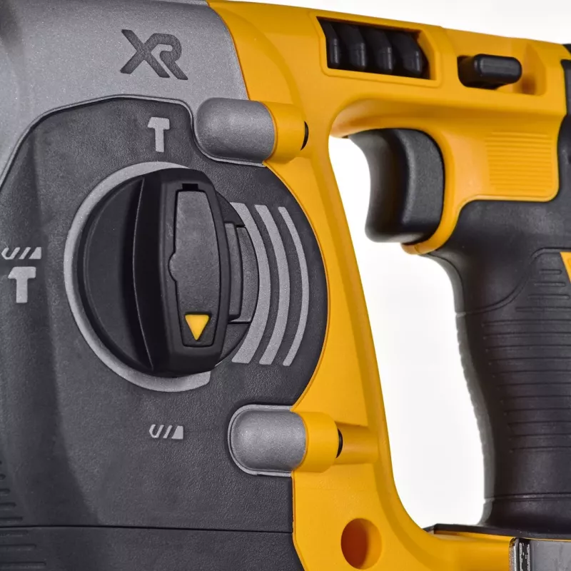 Löökpuur DeWALT DCH273P2T