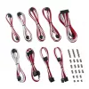 Cablemod CM-CSR-CKIT-NKWR-R sisemine toitekaabel