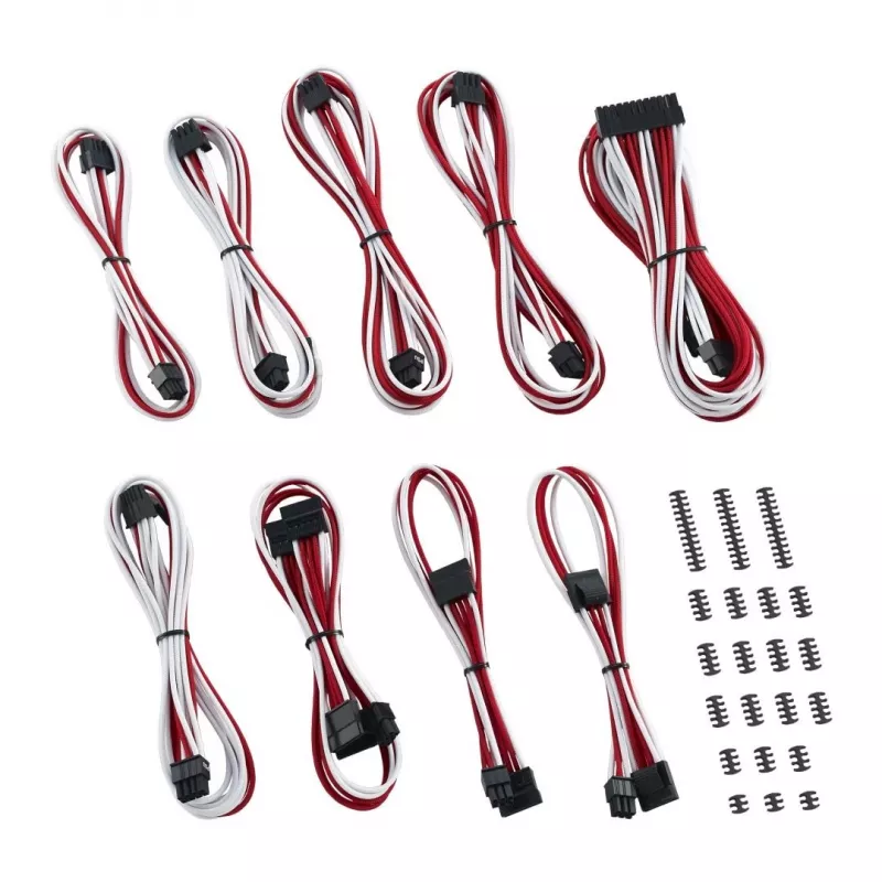 Cablemod CM-CSR-CKIT-NKWR-R sisemine toitekaabel