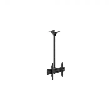 Edbak MBV1155-L Signage Display Mount 57 inch Must 70 kg