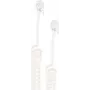 shiverpeaks ®-BASIC-S-telefoni käepideme spiraalkaabel - kaabel 2x 4P4C, must, 5,0 m (BS70135-5)