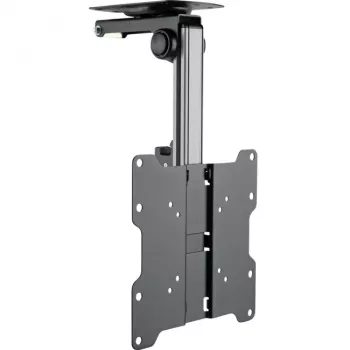Seinakinnitusklamber Schwaiger LWHD3720 513 37 tolli must