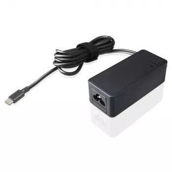 Lenovo GX20N20875 toiteadapter/inverter Siseruumides 45 W Must