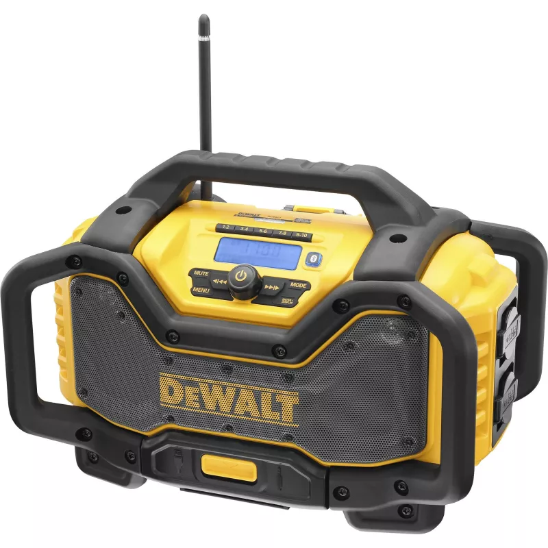 DeWALT DCR027-QW raadio