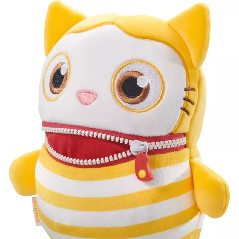 Schmidt Spiele Sorgenfresser TakTak pehme mänguasi, Boogie Woogies väljaanne, 22 cm (42661)