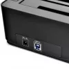 Dokkimisjaam Thermaltake 2.5/3.5 SATA USB 3.2 Gen 1 BlacX Duet 5G