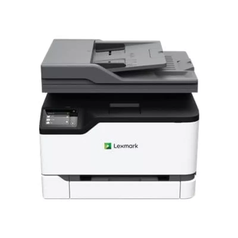 Multifunktsiooniline printer Lexmark CX331adwe Laser Värviline
