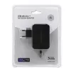 Toiteadapter QOLTEC 45W 19V 2.37A pistikuga 5,5x1,7 mm