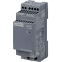 Siemens 6EP3321-6SB10-0AY0 Toiteplokk ja pingemuundur siseruumidesse mitmevärviline (6EP3321-6SB10-0AY0)