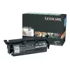 Toner Lexmark T654X11E 30000 lehekülge Must