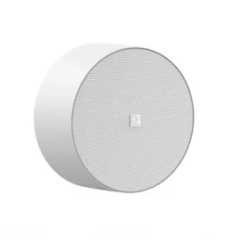Wall Mounted Speaker AUDAC NELO706I/W, 6.5 inch Valge, 2SA0989