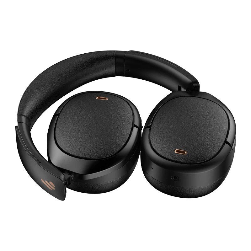 Edifier | Juhtmevabad kõrvaklapid | WH950NB | Bluetooth | Must