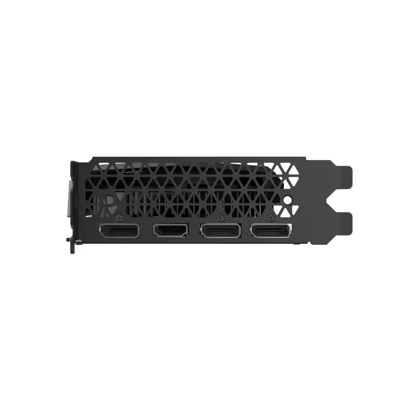 Graafikakaart Zotac GAMING GeForce RTX 3050 8 GB GDDR6
