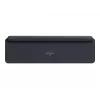 Logitech MX Keys for Business - klaviatuur - taustvalgustusega - juhtmevaba - Bluetooth, 2,4 GHz - QWERTY - GB - grafiit (920-010250)