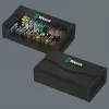 Kruvikeeramisotsakute komplekt Wera 05057441001