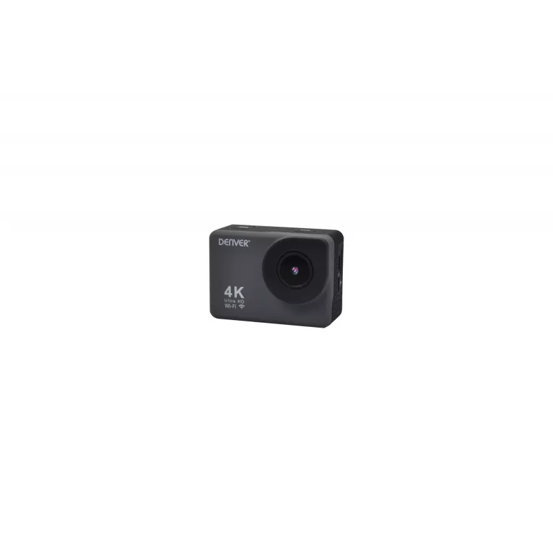 Action-sportkaamera Denver ACK-8064 8 MP 4K Ultra HD Wi-Fi