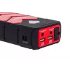 Auto käivitusabiseade YATO YT-83081 auto akupank 9000 mAh 9000 mAh Must, Oranž