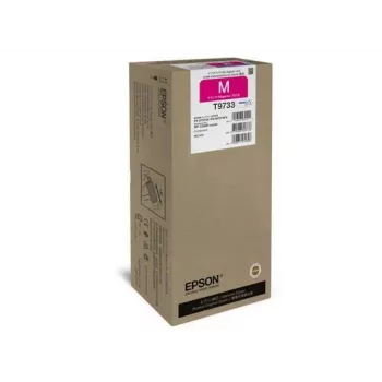 Epson C13T97330N tindikassett 1 tk Originaal Suure (XL) mahutavusega magenta