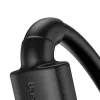HDMI-kaabel Baseus CADKLF-H01 5 m isane tüüp A isasele must