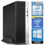 Arvuti HP 400 G5 SFF i5-8500U 16GB SSD 250GB Win11 Pro