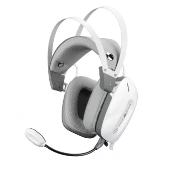 Kõrvaklapid White Shark GH-2446 Gottan Valge