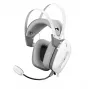 Kõrvaklapid White Shark GH-2446 Gottan Valge