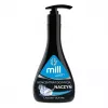 Nõudepalsam Mill Hüpoallergeenne Lina 555 ml - Mill nõudepesuvahend, õrn koostis