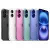 Apple iPhone 16 nutitelefon 6,1 tolli 128 GB sinine