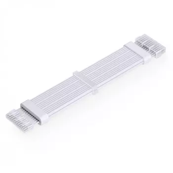 PCIe toitepikenduskaabel Jonsbo DY-2 3× 8-kontaktilist pistikut (GPU-le)