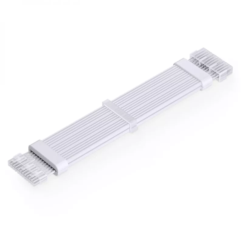 PCIe toitepikenduskaabel Jonsbo DY-2 3× 8-kontaktilist pistikut (GPU-le)