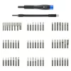 iFixit Mako 64-bit kruvikeeraja komplekt + iFixit Mahi kruvikeeraja komplekt