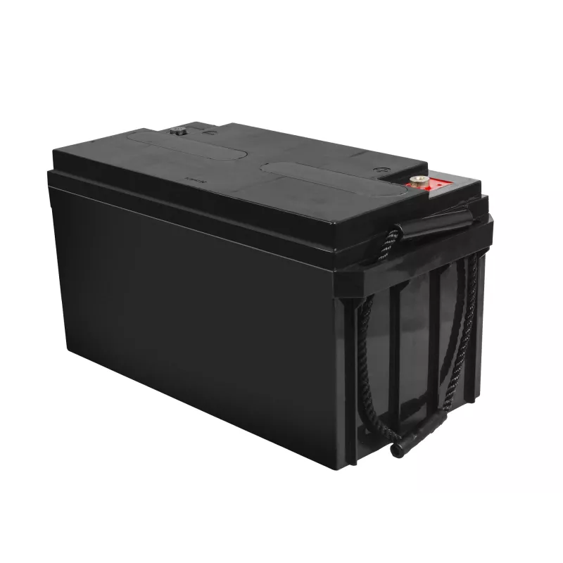 Aku roheline Cell AGM28 tööstuslik laetav suletud pliiaku (VRLA) 12 V 65000 mAh, 1 tk, 20 kg